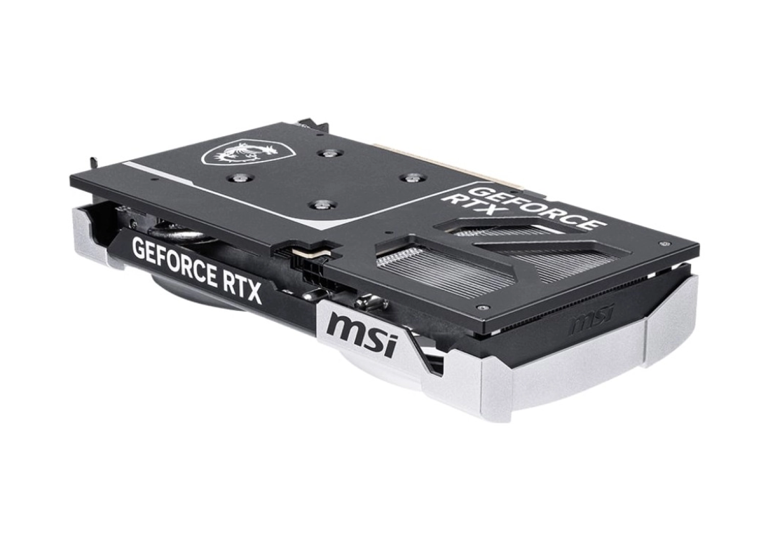 Msi Geforce Rtx 5060 Tı 8G Gdrr7 128Bit Dx12 (Oyuncu) Ekran Kartı - Görsel 3