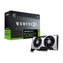 Msi Geforce Rtx 5060 Tı 8G Gdrr7 128Bit Dx12 (Oyuncu) Ekran Kartı