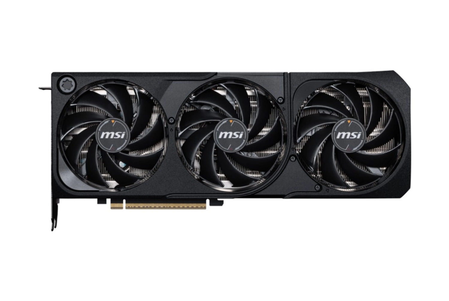 Msi Geforce Rtx 5080 16G Shadow 3X Oc 16G 256 Bit Gddr7 Hdmi Ekran Kartı - Görsel 2
