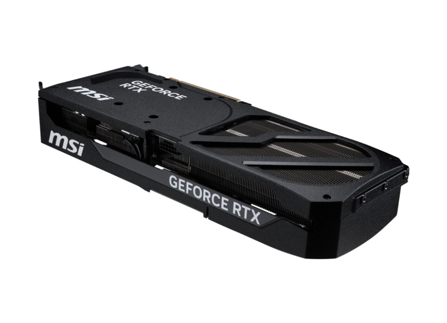 Msi Geforce Rtx 5080 16G Shadow 3X Oc 16G 256 Bit Gddr7 Hdmi Ekran Kartı - Görsel 3