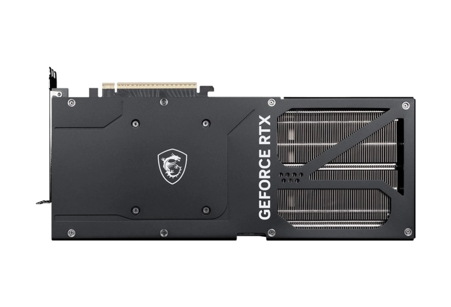 Msi Geforce Rtx 5090 32G Ventus 3X 32Gb Gddr7 512 Bit Dlss 4 Gaming (Oyuncu) Ekran Kartı - Görsel 4