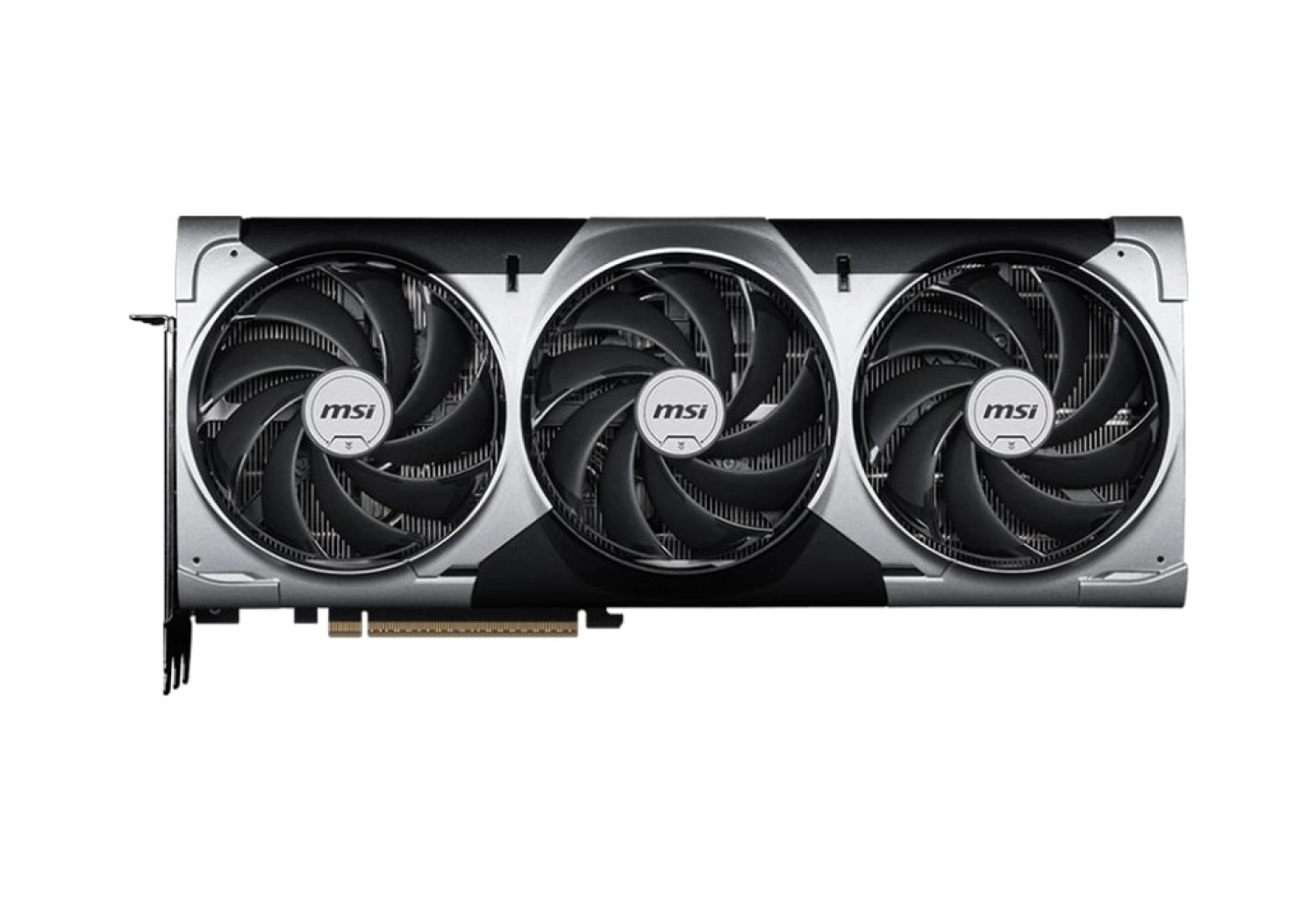 Msi Geforce Rtx 5090 32G Ventus 3X 32Gb Gddr7 512 Bit Dlss 4 Gaming (Oyuncu) Ekran Kartı - Görsel 2
