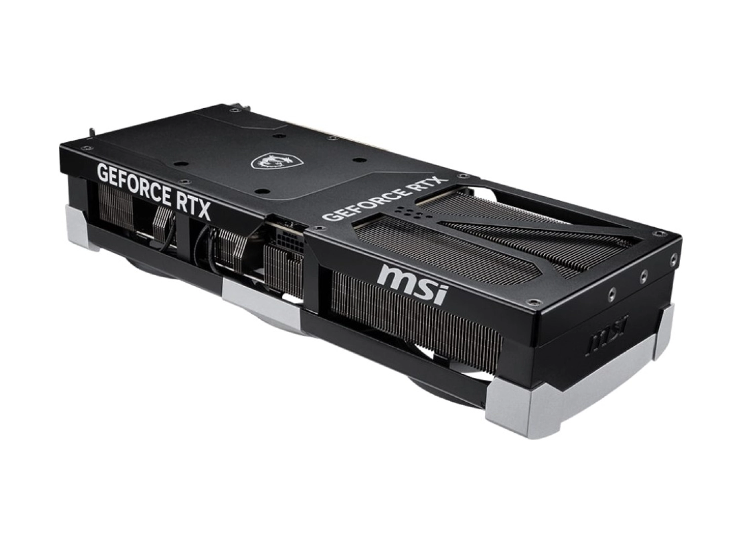 Msi Geforce Rtx 5090 32G Ventus 3X 32Gb Gddr7 512 Bit Dlss 4 Gaming (Oyuncu) Ekran Kartı - Görsel 3