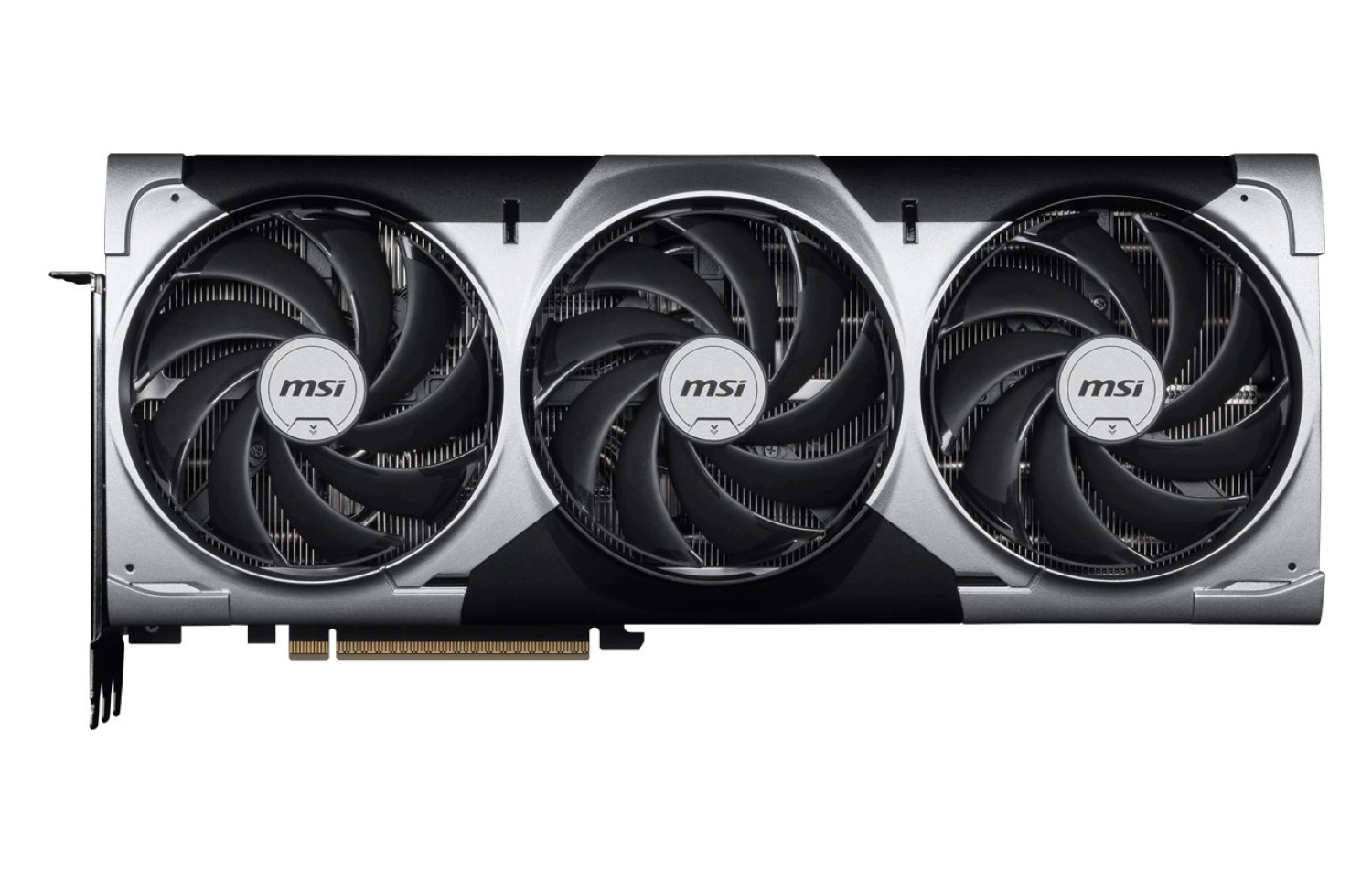 Msi Geforce Rtx 5090 32G Ventus 3X Oc 32Gb Gddr7 512 Bit Dlss 4 Ekran Kartı - Görsel 3