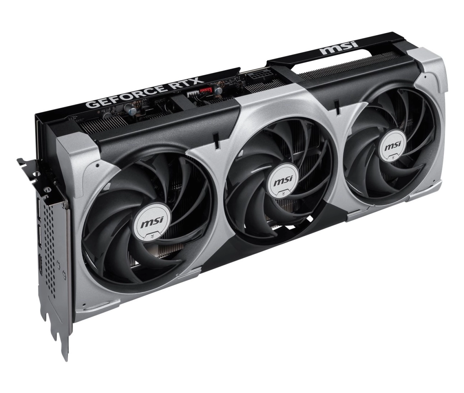 Msi Geforce Rtx 5090 32G Ventus 3X Oc 32Gb Gddr7 512 Bit Dlss 4 Ekran Kartı - Görsel 5