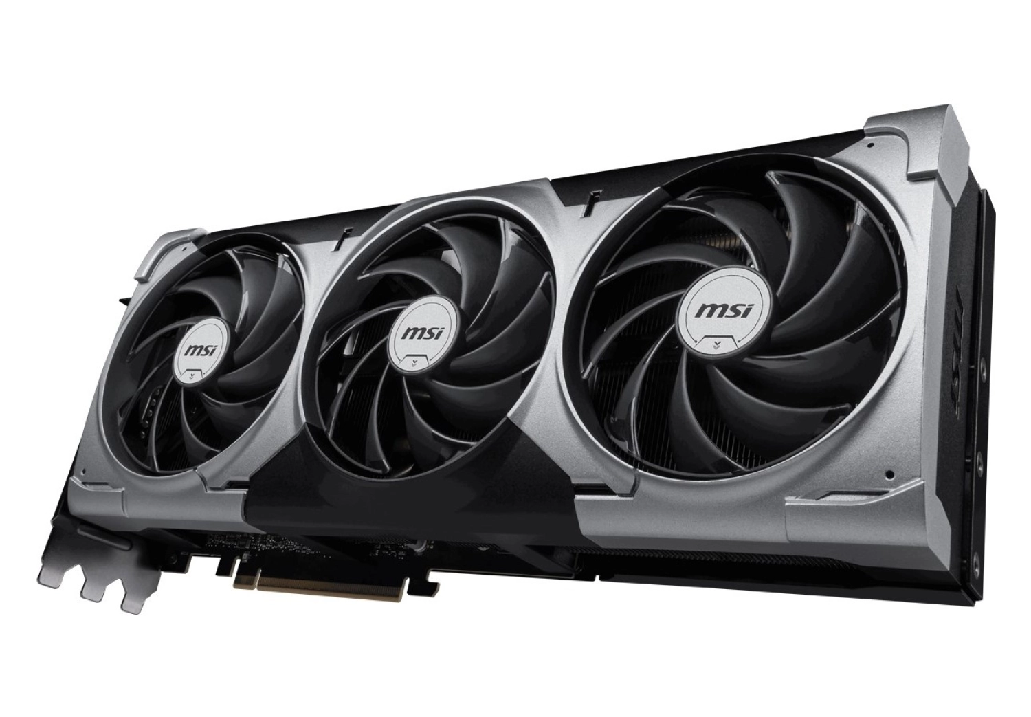 Msi Geforce Rtx 5090 32G Ventus 3X Oc 32Gb Gddr7 512 Bit Dlss 4 Ekran Kartı - Görsel 4
