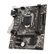 Msi H310M Pro-Vdh 2666Mhz Ddr4 Soket 1151 Matx Anakart