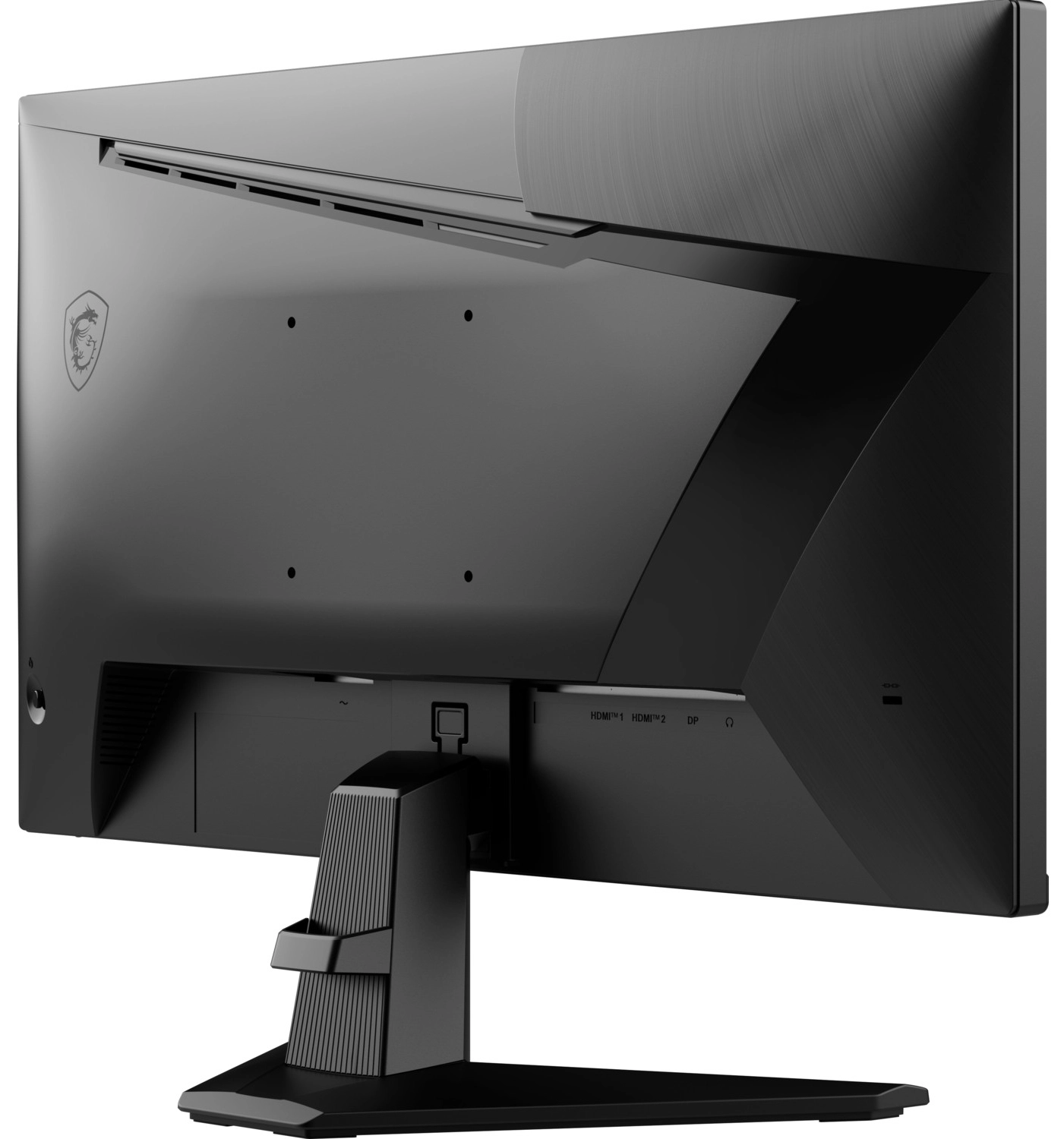 Msi Mag 255Xf 24.5" (Fhd) 16:9 Flat Ips 300Hz 0.5Ms (Gtg) Adaptive-Sync 1920 X 1080 Lcd Monitör - Görsel 4