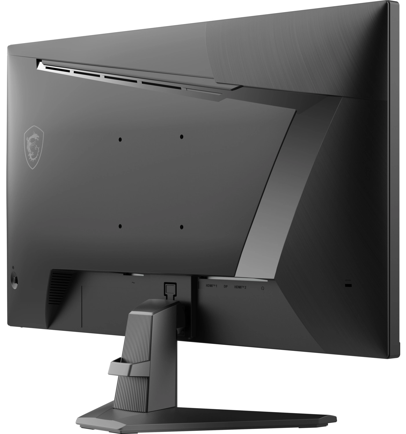 Msi Mag 275F 27 Inç 180Hz 0.5Ms Full Hd Adaptive Sync Rapid Ips Gaming Monitör - Görsel 3