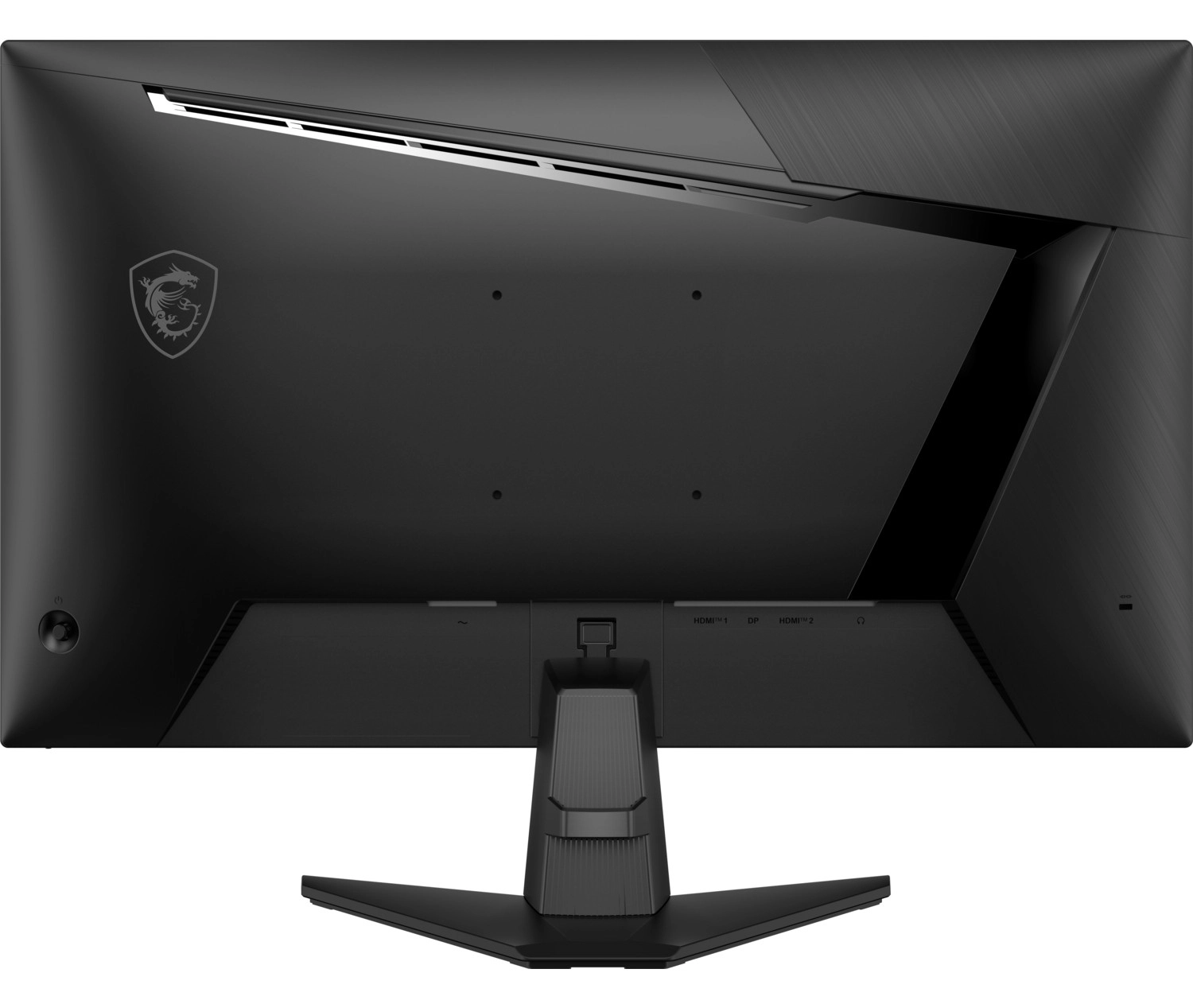 Msi Mag 275F 27 Inç 180Hz 0.5Ms Full Hd Adaptive Sync Rapid Ips Gaming Monitör - Görsel 5