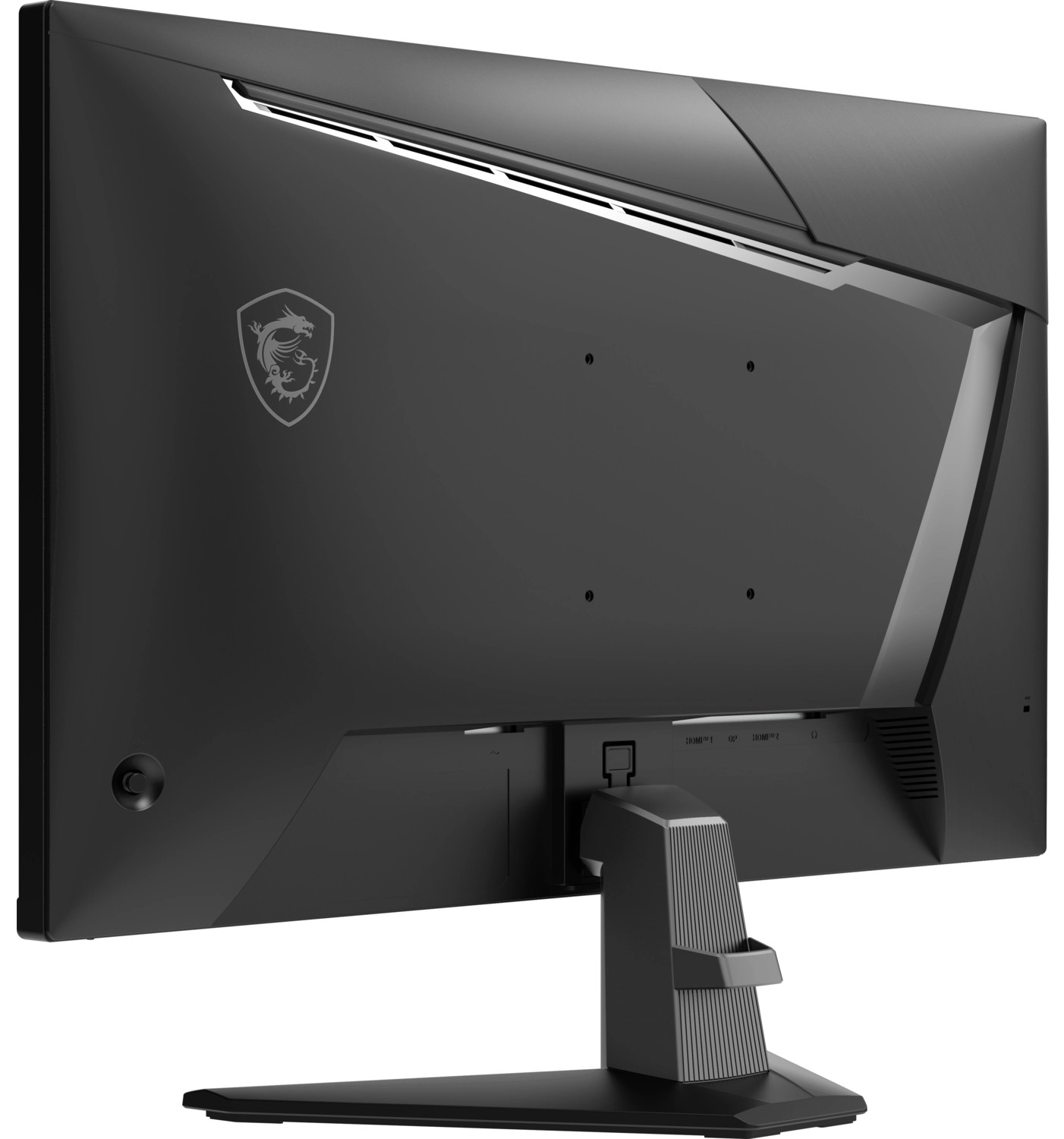 Msi Mag 275F 27 Inç 180Hz 0.5Ms Full Hd Adaptive Sync Rapid Ips Gaming Monitör - Görsel 2