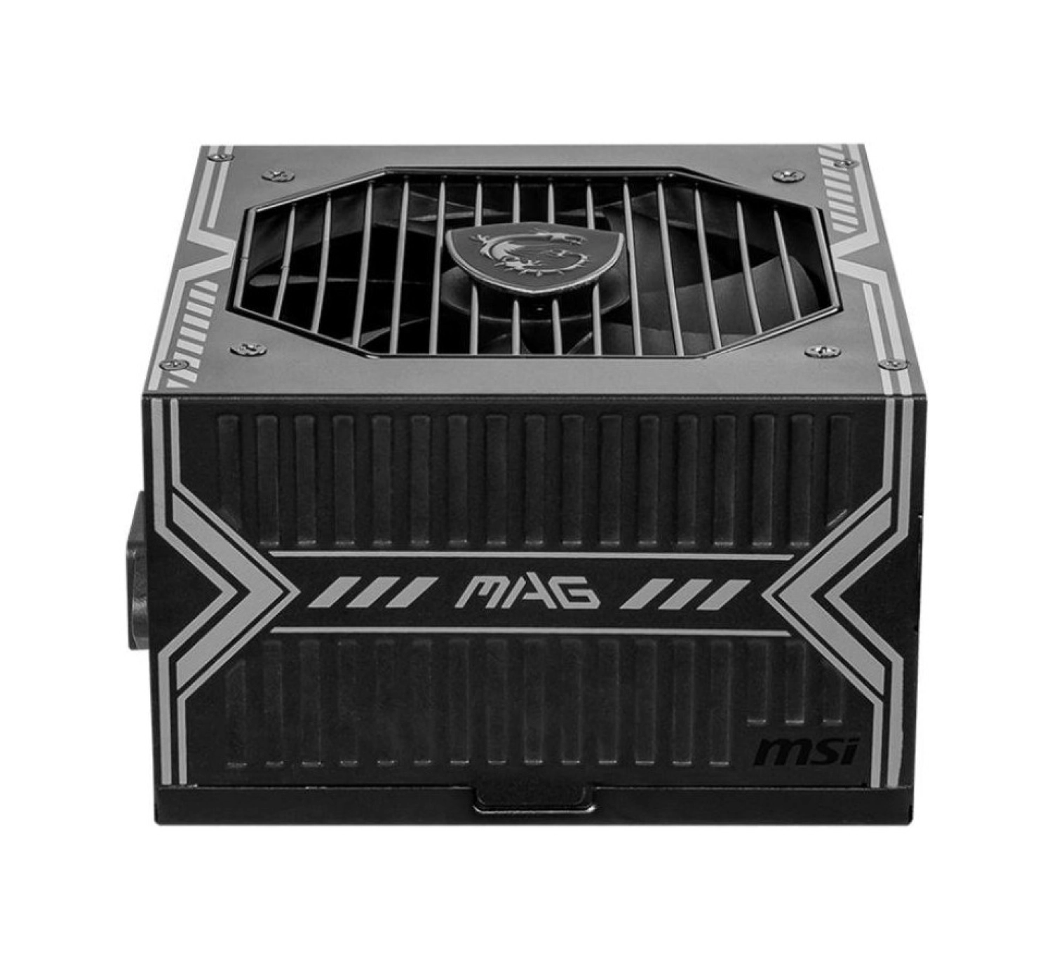 Msi Mag A750Bn Pcie5 750W 80+ Bronze Power Supply - Görsel 4