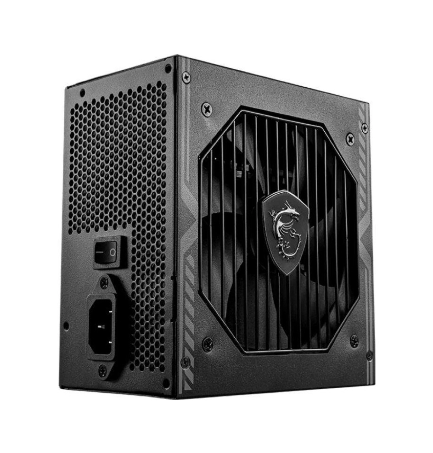 Msi Mag A750Bn Pcie5 750W 80+ Bronze Power Supply ürün görseli