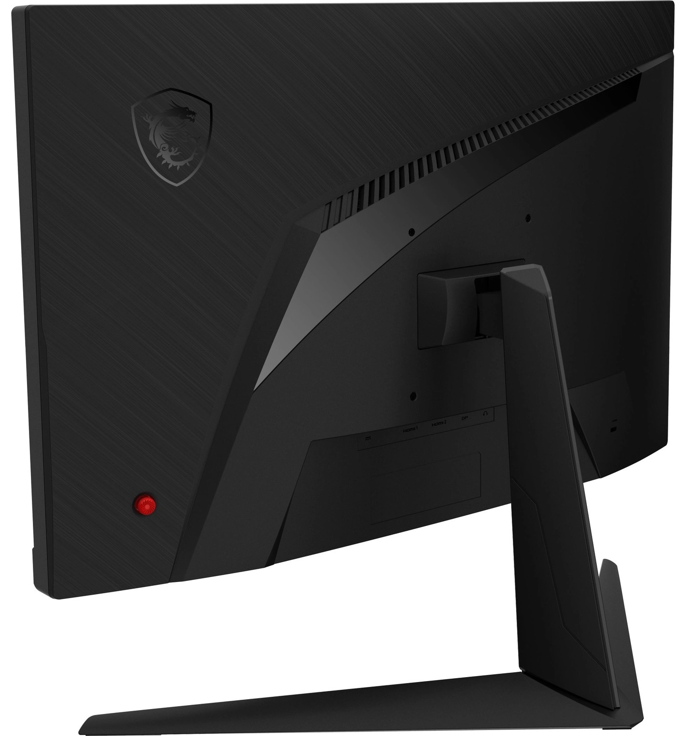 Msi Mag Artymis 242C 23.6" 165Hz 1Ms (Hdmi+Display) Freesync Premium Full Hd Curved Oyuncu Monitör - Görsel 2