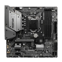Msi Mag B365M Mortar Soket 1151 Ddr4 2666 Hdmi M.2 Usb3.1 Com+Lpt Matx Win7 Win10 Anakart