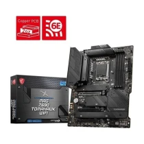 Msi Mag Z690 Tomahawk Wıfı Ddr5 Hdmi Dp Pcıe 16X V5.0 1700P Atx
