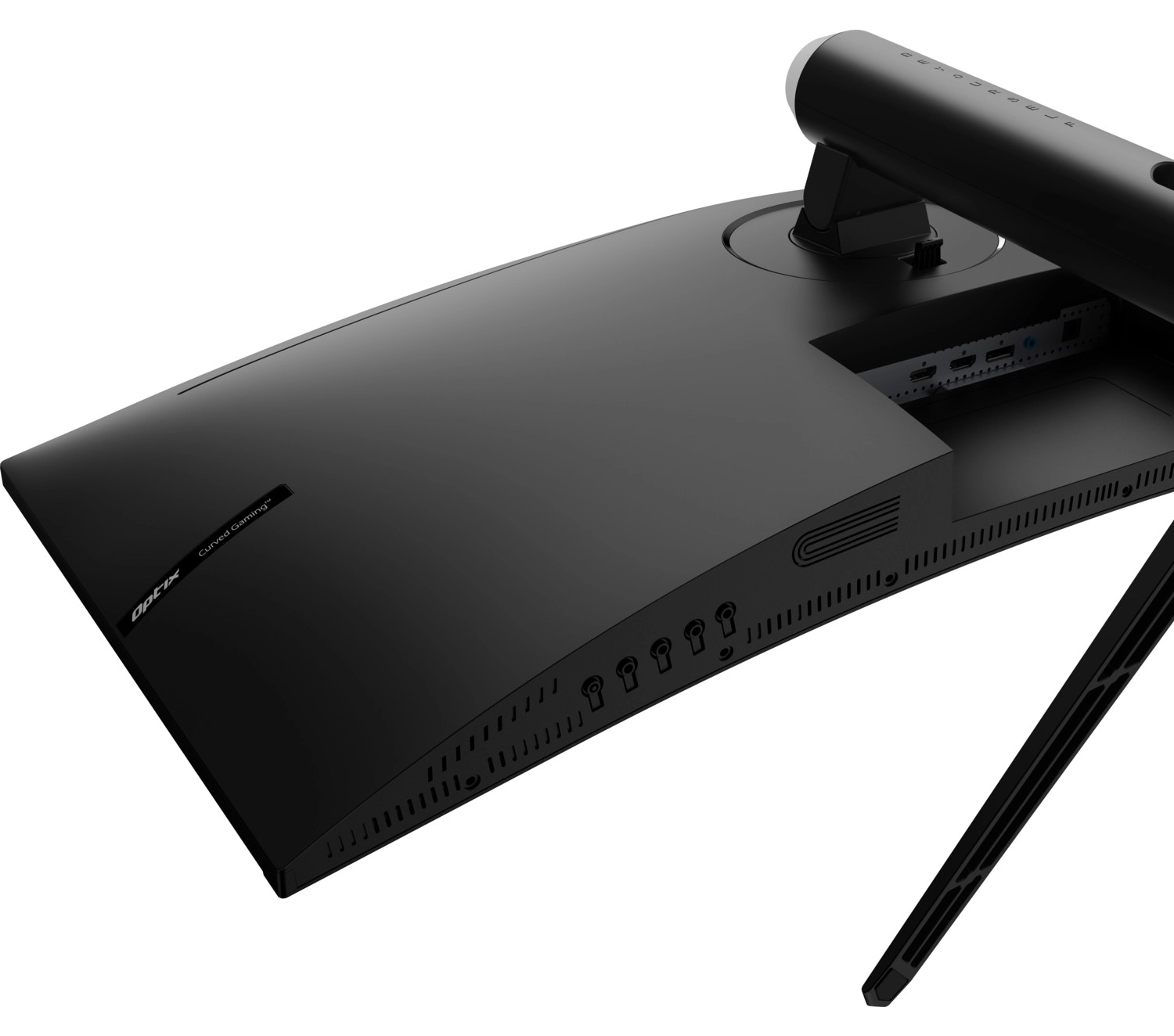 Msi Mag342Cqpv 34"Curved 1500R Va 3440X1440 (Uwqhd) 21:9 100Hz 1Ms Adaptive Sync Gaming Monitör - Görsel 9