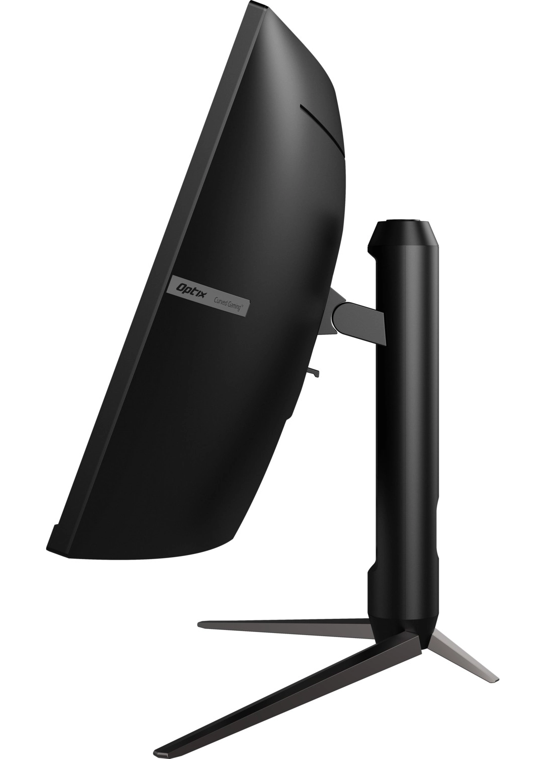 Msi Mag342Cqpv 34"Curved 1500R Va 3440X1440 (Uwqhd) 21:9 100Hz 1Ms Adaptive Sync Gaming Monitör - Görsel 7