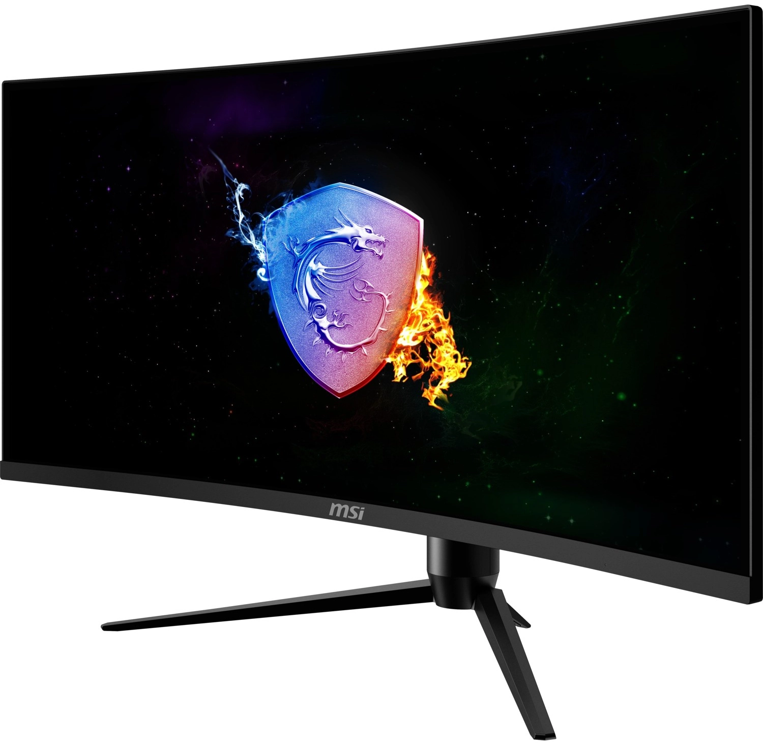 Msi Mag342Cqpv 34"Curved 1500R Va 3440X1440 (Uwqhd) 21:9 100Hz 1Ms Adaptive Sync Gaming Monitör - Görsel 5