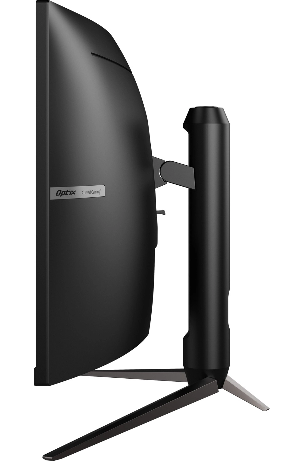 Msi Mag342Cqpv 34"Curved 1500R Va 3440X1440 (Uwqhd) 21:9 100Hz 1Ms Adaptive Sync Gaming Monitör - Görsel 6