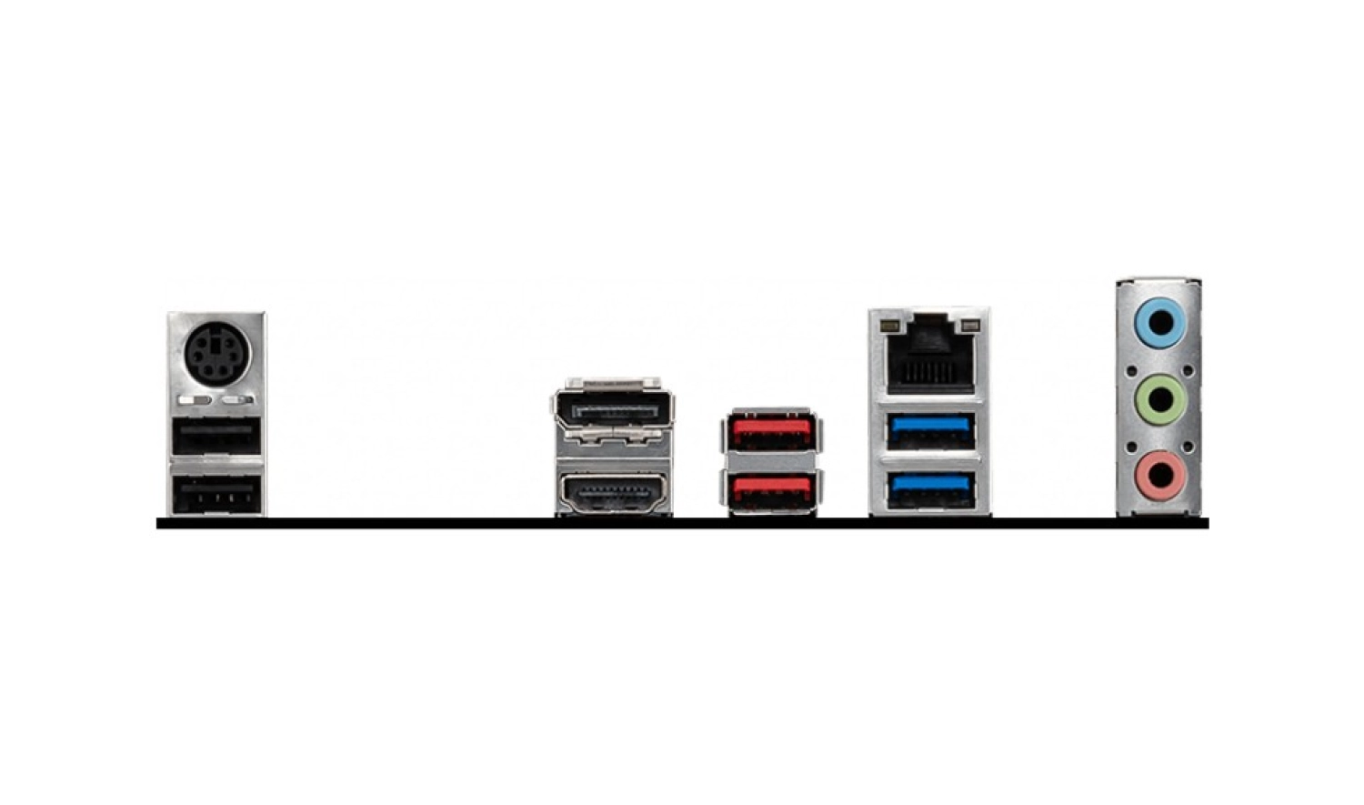 Msi Mb Mag B560M Ddr4 Lga 1200 Matx Bazooka Anakart - Görsel 4