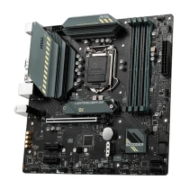 Msi Mb Mag B560M Ddr4 Lga 1200 Matx Bazooka Anakart