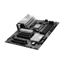 Msi Mb Pro B840-P Wıfı Am5 Ddr5 8000Mhz(Oc) Hdmi 2X M.2 Usb 10Gbs 2.5G Lan Wi-Fi 7 Atx