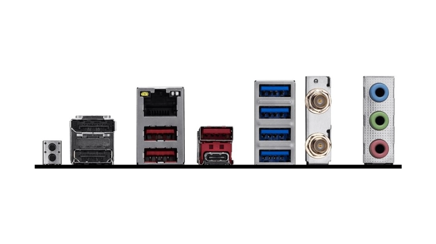 Msi Mb Pro B850-S Wifi6E Am5 Ddr5 8200Mhz(Oc) Hdmi Dp 2X M.2 Usb 10Gbs 2,5G Lan Wi-Fi 6E Atx - Görsel 4
