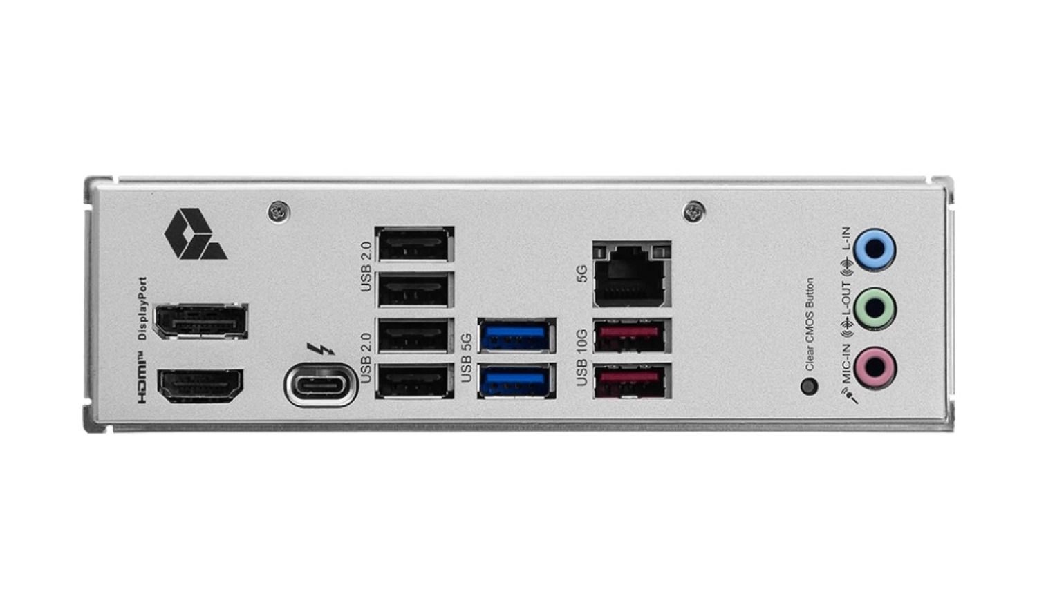 Msi Mb Pro B860-P Soket 1851 Ddr5 8600Mhz(Oc) 3Xm.2 1X Tb4 Hdmi Dısplay 5G Lan Atx - Görsel 4