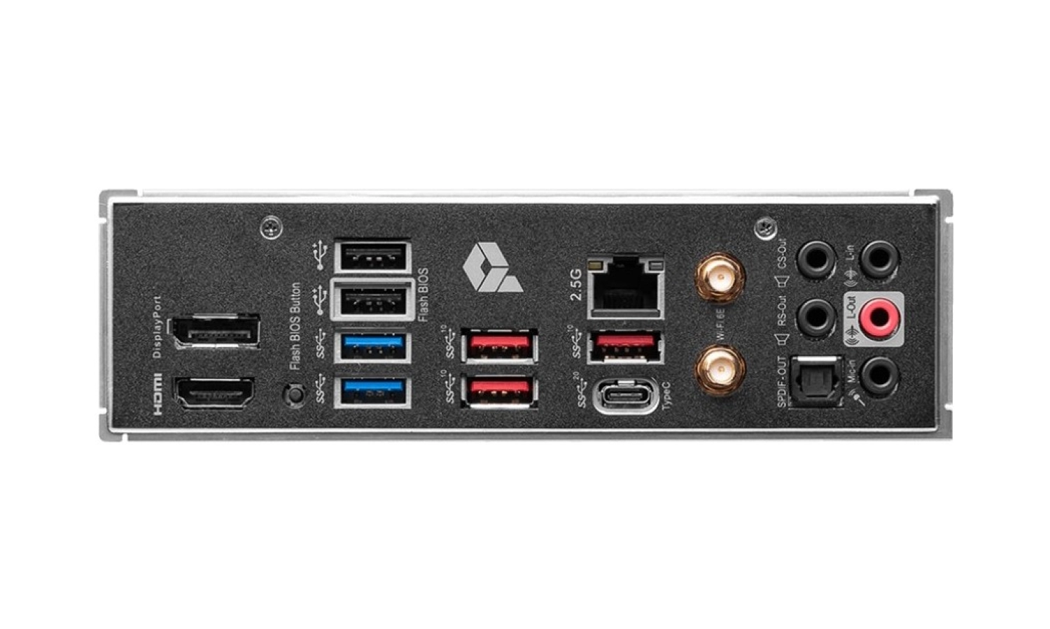 Msi Mb Pro Z790-A Wifi Soket 1700 Ddr5 7200Mhz(Oc) Pci-E Gen5 M.2 Usb3.2 Dp Hdmi 1X2.5G Lan Wi-Fi 6E Atx Anakart - Görsel 5