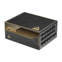Msi Meg Ai1600T Pcıe5.1 1600W 80+ Tıtanıum Power Supply