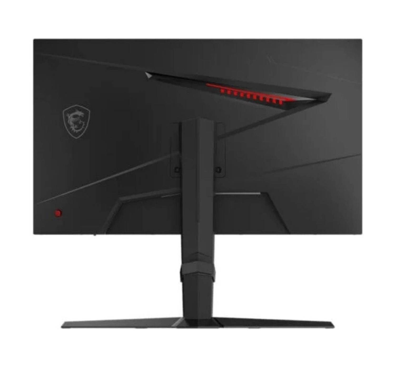 Msi Mpg 275Cqrxf 27" 240Hz 0.5Ms 2K Wqhd Freesync Premium Rapid Va Curved Gaming (Oyuncu) Monitör - Görsel 2