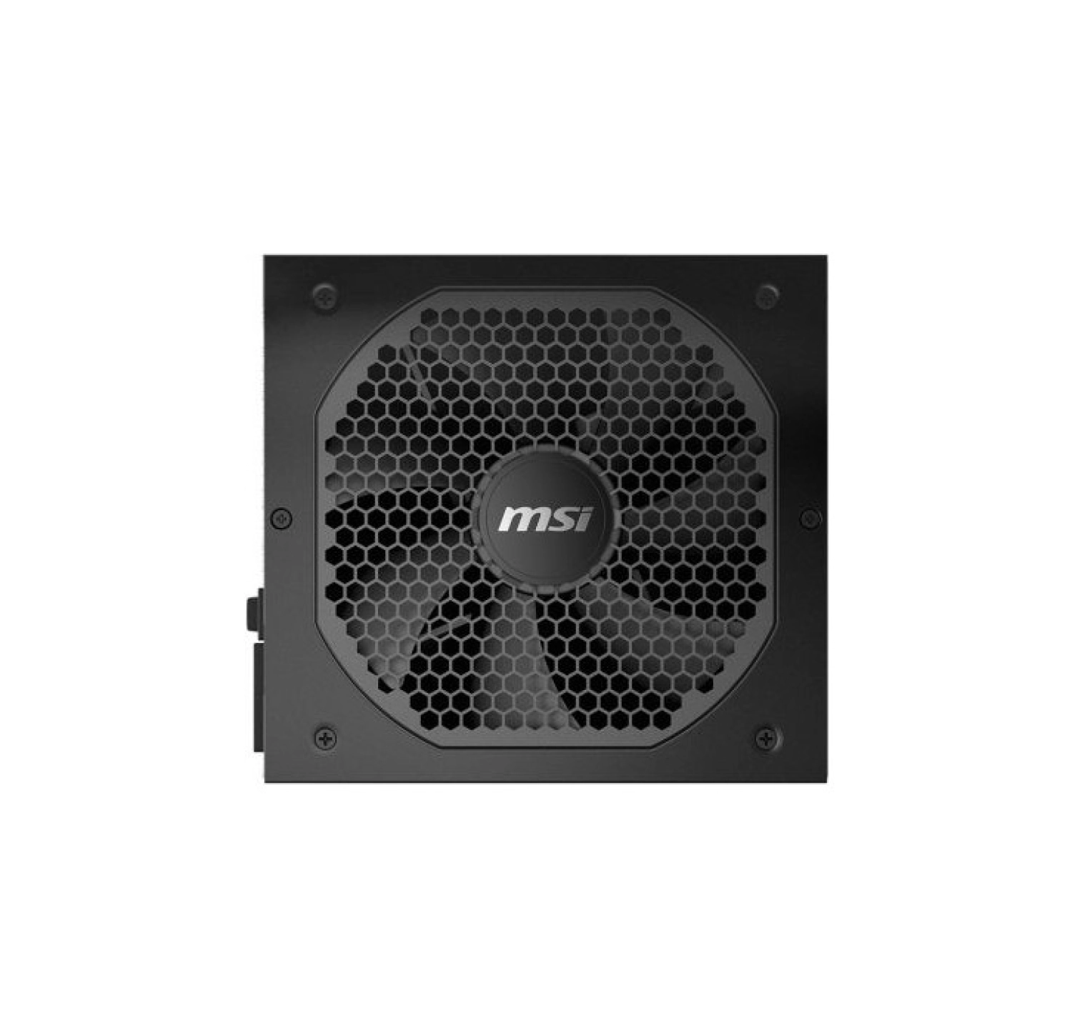 Msi Mpg A750Gf 750W 80+ Gold Power Supply - Görsel 3