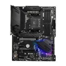 Msi Mpg B550 Gaming Plus Am4 Ddr4 4400(Oc) Hdmi Dp M.2 Usb3.2 Rgb Atx Anakart