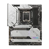 Msi Mpg Intel Z690 4800Mhz Ddr5 Lga1700 Atx Anakart
