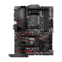 Msi Mpg X570 Gaming Plus Am4 Ddr4 4400 Mhz (Oc) 2X M.2 Usb 3.2 Hdmi Rgb Atx Anakart