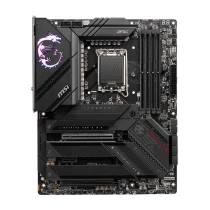 Msi Mpg Z790 Carbon Wıfı Soket 1700 Ddr5 7600Mhz(Oc) Pcı-E Gen5 M.2 Usb3.2 Hdmı 1X2.5G Lan Wı-Fı 6E Atx