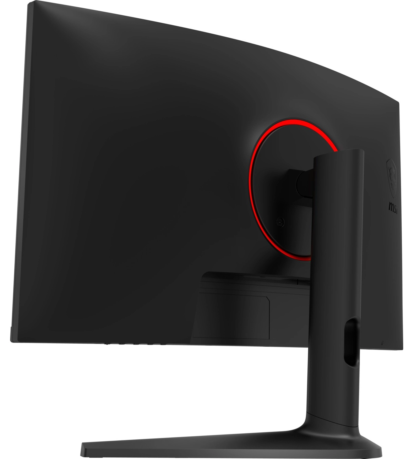 Msi Optix G271C 27" 165Hz 1Ms Curved 1000R Va 1920X1080 (Fhd) 16:9 Freesync Premium Gaming Monitör - Görsel 2