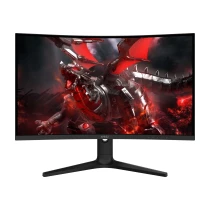Msi Optix G271C 27" 165Hz 1Ms Curved 1000R Va 1920X1080 (Fhd) 16:9 Freesync Premium Gaming Monitör