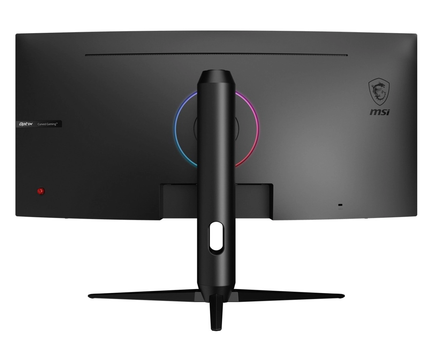 Msi Optix Mag301Cr2 29.5” 1Ms 200Hz Freesync Premium Va Wfhd Curved Gaming (Oyuncu) Monitör - Görsel 7