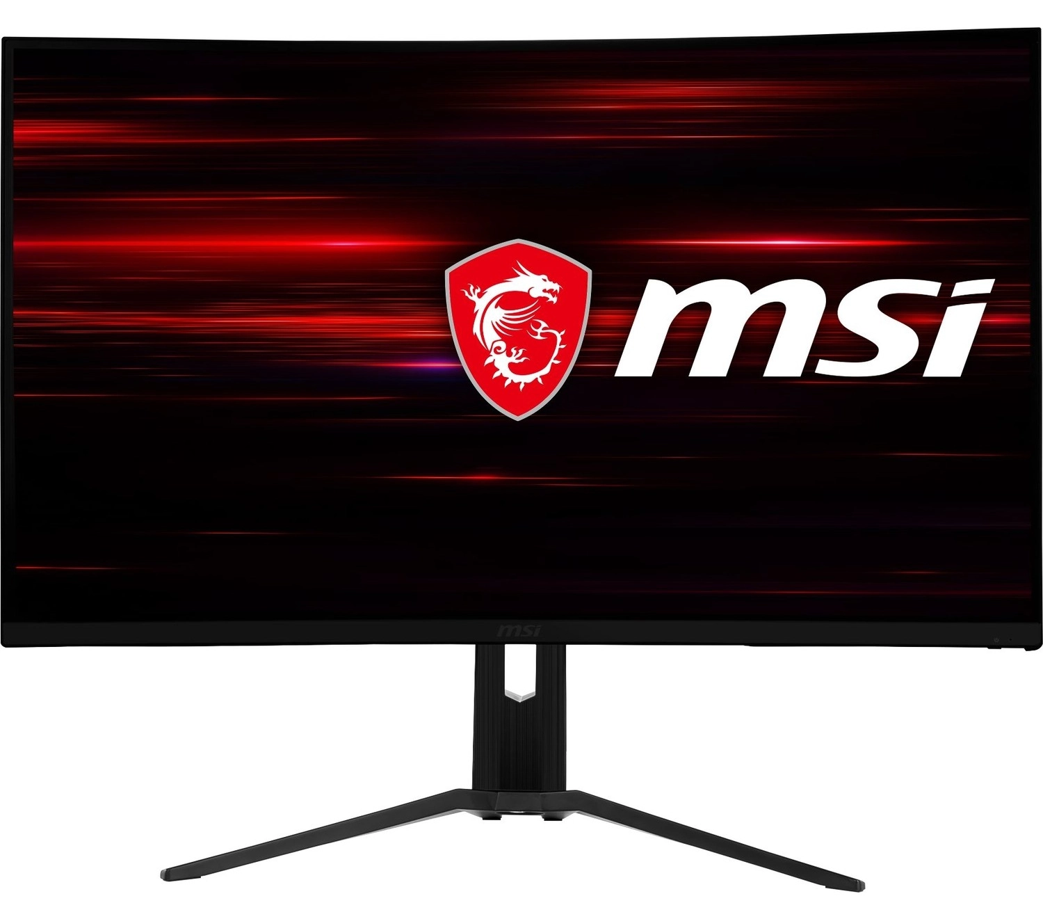 Msi Optix Mag322Cr 31.5" 180Hz 1Ms (Hdmi+Display+Type-C) Freesync Full Hd Curved Oyuncu Monitör ürün görseli