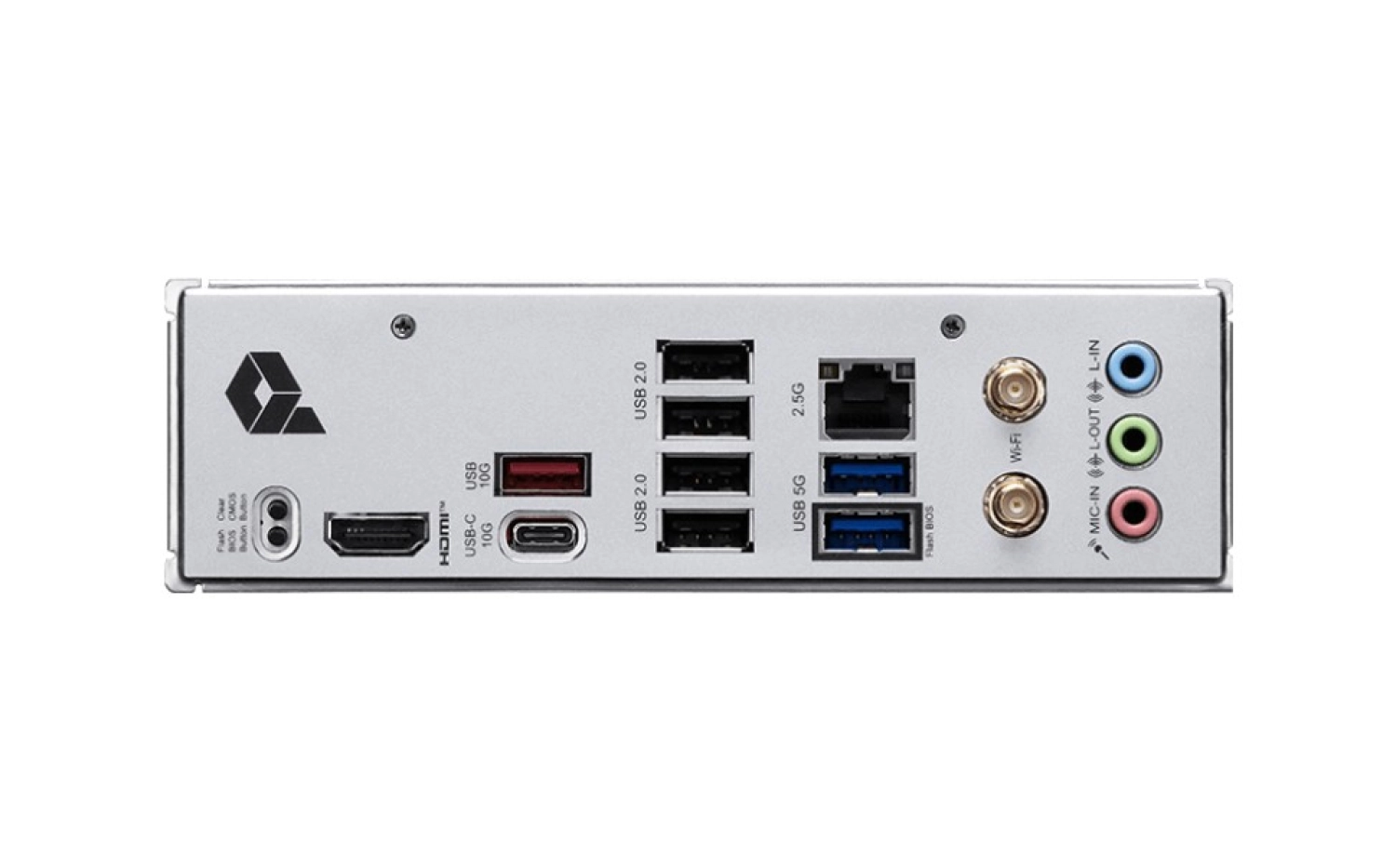 Msi Pro B840M-P Wifi6E 8000Mhz (Oc) Ddr5 Soket Am5 M.2 Hdmi Matx Anakart - Görsel 4