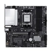 Msi Pro B840M-P Wifi6E 8000Mhz (Oc) Ddr5 Soket Am5 M.2 Hdmi Matx Anakart