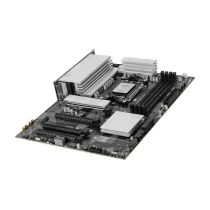 Msi Pro B850-P Wifi 8200Mhz (Oc) Ddr5 Soket Am5 M.2 Hdmi Atx Anakart