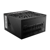 Msi Psu Mag A1000Gl Pcıe5 Power Supply