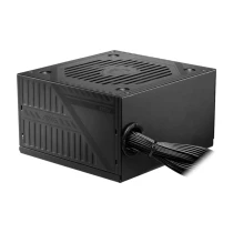 Msi Psu Mag A500Dn 500W 80Plus Non Modular Power Supply