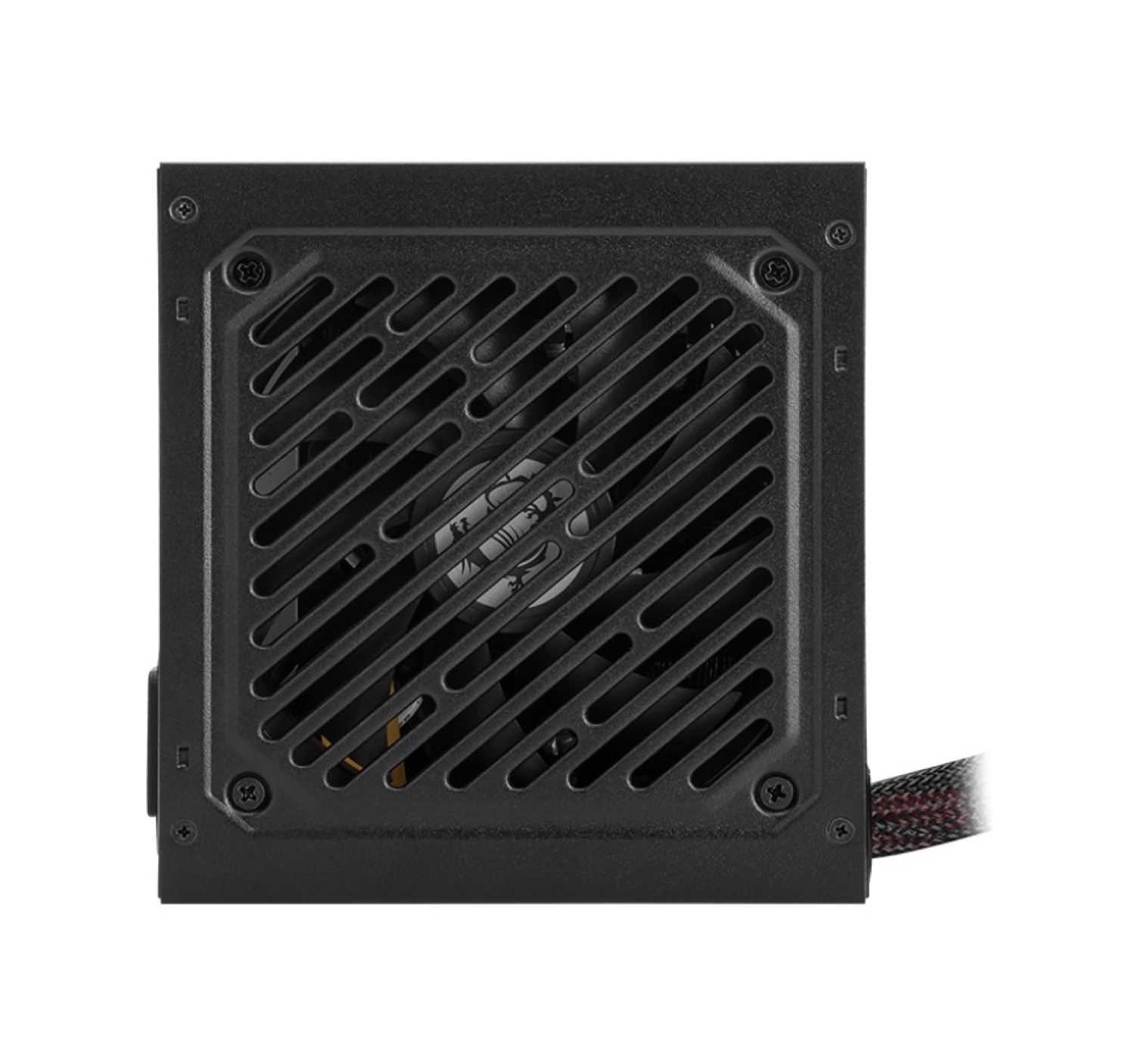 Msi Psu Mag A500N-H 500W Power Supply - Görsel 4