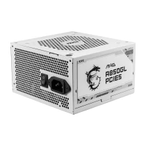 Msi Psu Mag A850Gl Pcie5 White 850W 80+ Gold Power Supply-Beyaz