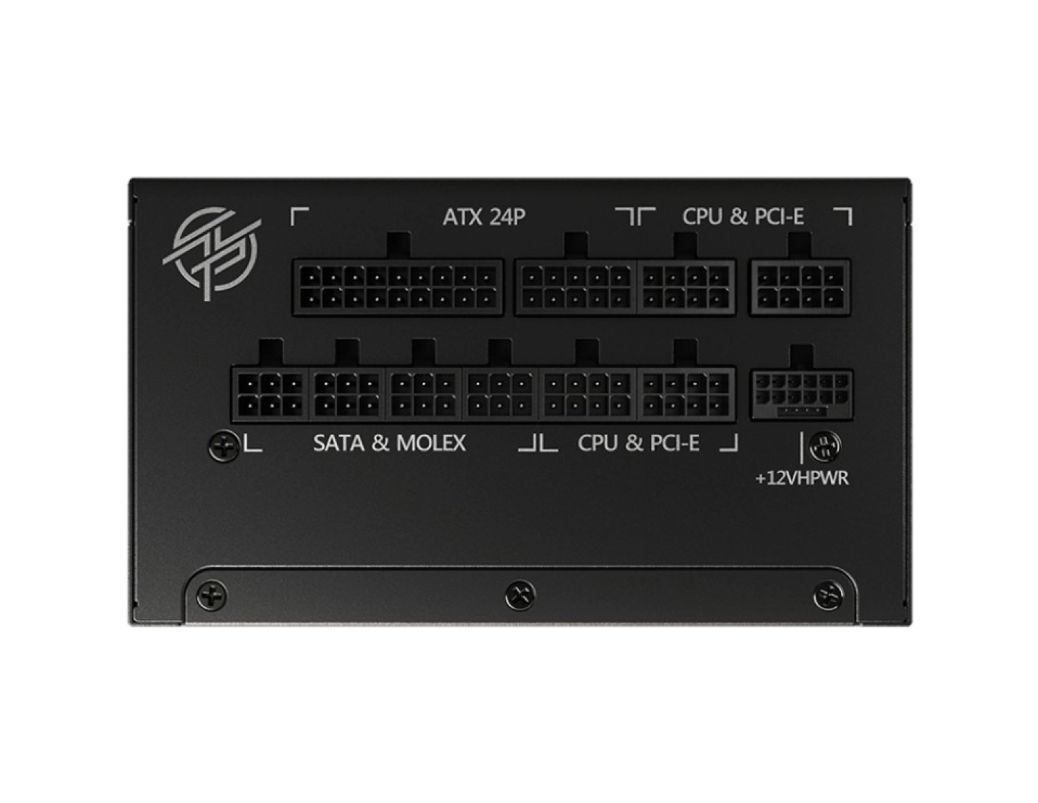 Msi Psu Mpg A1000G Pcie5 1000W 80+ Gold Power Supply ürün görseli