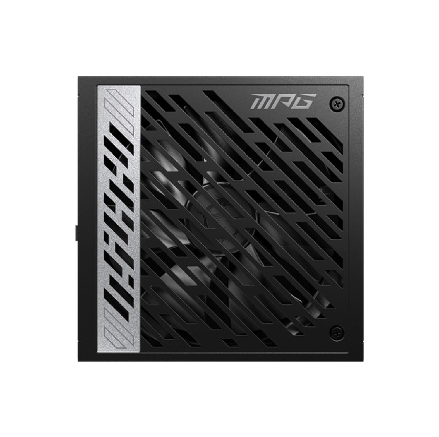 Msi Psu Mpg A1000G Pcie5 1000W 80+ Gold Power Supply - Görsel 2